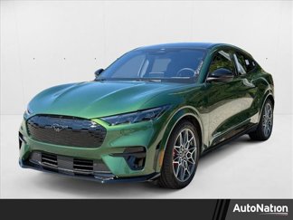 New 2025 Ford Mustang Mach-E GT w/ Interior Protection Package image 1