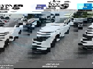 Used 2025 Nissan Murano SV image 1