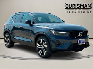 New 2026 Volvo XC40 B5 Ultra w/ Protection Package Premier image 1
