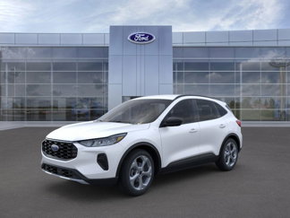 New 2025 Ford Escape ST-Line w/ Tech Pack #1 image 1