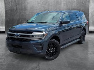 Used 2024 Ford Expedition Max XLT image 1