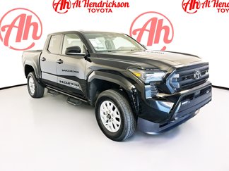 Used 2025 Toyota Tacoma SR5 image 1