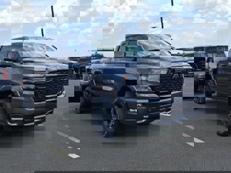 New 2026 RAM 1500 Lone Star image 1