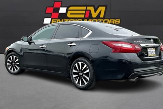 Used 2018 Nissan Altima 2.5 SL image 1