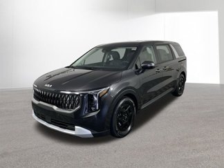 New 2026 Kia Carnival image 1