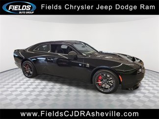 New 2024 Dodge Charger R/T Scat Pack w/ Plus Group image 1