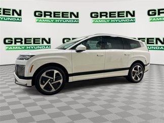 New 2026 Hyundai Ioniq 9 Calligraphy image 1