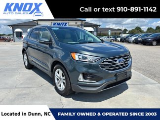 Used 2019 Ford Edge SEL w/ Equipment Group 201A image 1