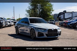 Used 2024 BMW M440i xDrive Gran Coupe w/ Premium Package image 1