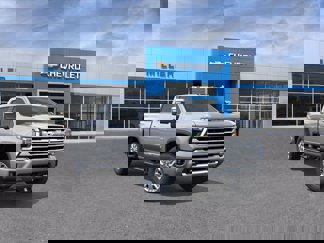 New 2026 Chevrolet Silverado 3500 High Country w/ High Country Premium Package image 1