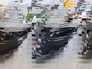 Used 2019 Dodge Challenger GT w/ Plus Package image 1