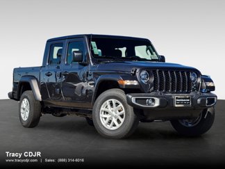 New 2023 Jeep Gladiator Sport image 1