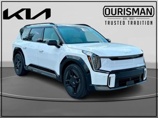 New 2026 Kia EV9 GT-Line image 1