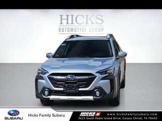 New 2025 Subaru Outback Touring XT image 1
