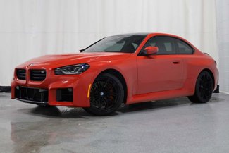 Used 2023 BMW M2 w/ Lighting Package image 1