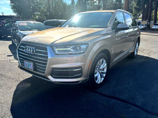 Used 2019 Audi Q7 3.0T Premium image 1