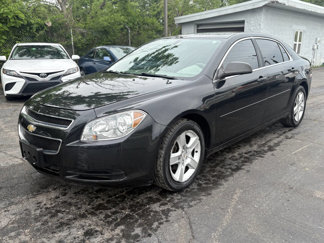 Used 2012 Chevrolet Malibu LS w/ LS Uplevel Package image 1
