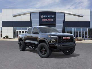 New 2026 GMC Canyon Elevation w/ Convenience Package image 1
