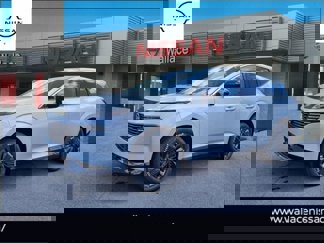 New 2025 Nissan Murano Platinum w/ Cargo Package image 1