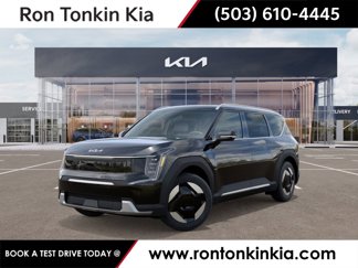 New 2026 Kia EV9 Wind image 1
