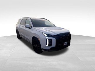New 2025 Hyundai Palisade Calligraphy image 1