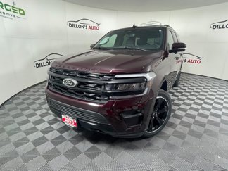Used 2024 Ford Expedition Limited image 1