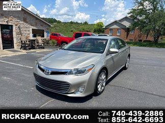 Used 2014 Toyota Avalon XLE image 1