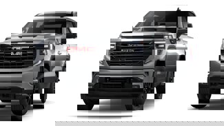 New 2026 GMC Sierra 1500 Elevation image 1