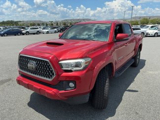 Used 2019 Toyota Tacoma SR5 image 1