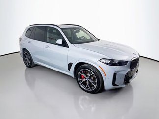 Used 2024 BMW X5 xDrive50e w/ M Sport Package image 1