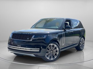 New 2025 Land Rover Range Rover SE image 1