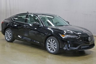 New 2025 Acura Integra image 1