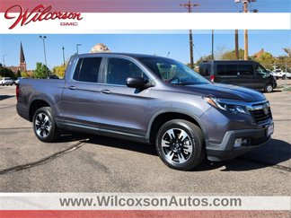 Used 2020 Honda Ridgeline RTL image 1