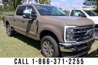 New 2026 Ford F250 Lariat w/ Lariat Ultimate Package image 1