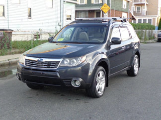 Used 2009 Subaru Forester 2.5X image 1