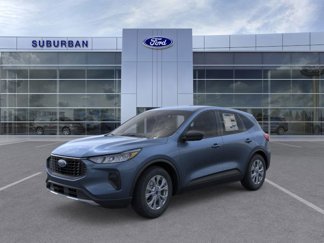 New 2025 Ford Escape Active image 1