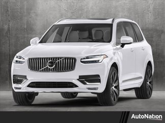 Used 2023 Volvo XC90 B6 Plus w/ Protection Package Premier image 1