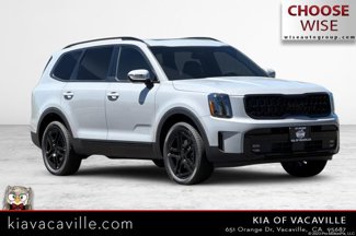 New 2025 Kia Telluride SX Prestige X-Line image 1