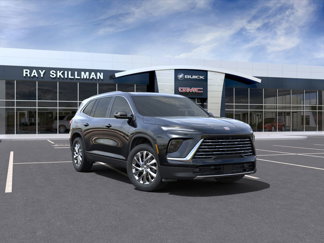 New 2025 Buick Enclave Preferred w/ Power Package image 1
