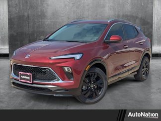 New 2025 Buick Encore GX Sport Touring w/ Comfort Package image 1