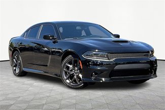 Used 2023 Dodge Charger R/T w/ Plus Group image 1