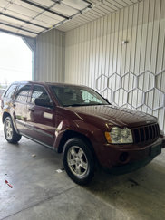 Used 2007 Jeep Grand Cherokee Laredo image 1
