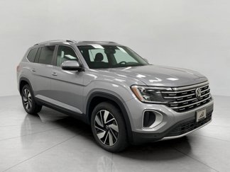 New 2025 Volkswagen Atlas SEL image 1