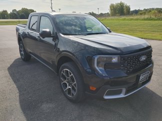 New 2025 Ford Maverick Lariat w/ 4K Tow Package image 1