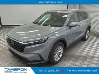 New 2025 Honda CR-V EX-L image 1