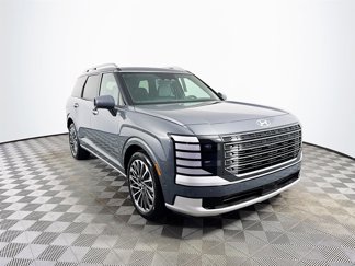 New 2026 Hyundai Palisade Calligraphy image 1
