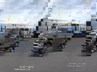 New 2026 Ford F250 King Ranch image 1