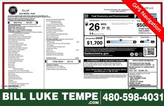 Used 2023 FIAT 500X Sport w/ Technology Group image 1