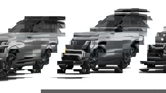 New 2026 Cadillac Vistiq Platinum image 1