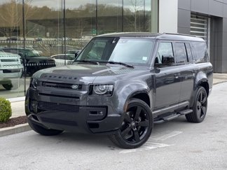 New 2025 Land Rover Defender 130 V8 image 1